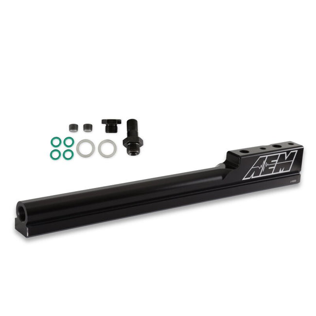 AEM High Volume Fuel Rails