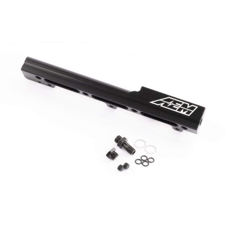 AEM High Volume Fuel Rails