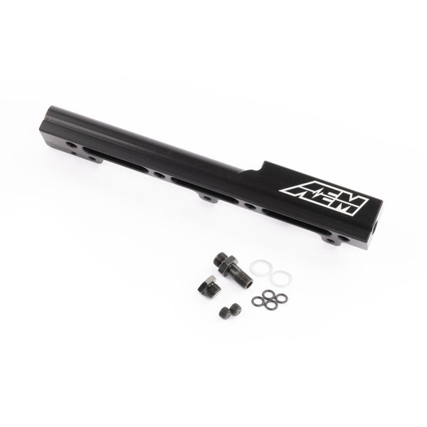 AEM High Volume Fuel Rails
