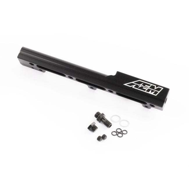 AEM High Volume Fuel Rails