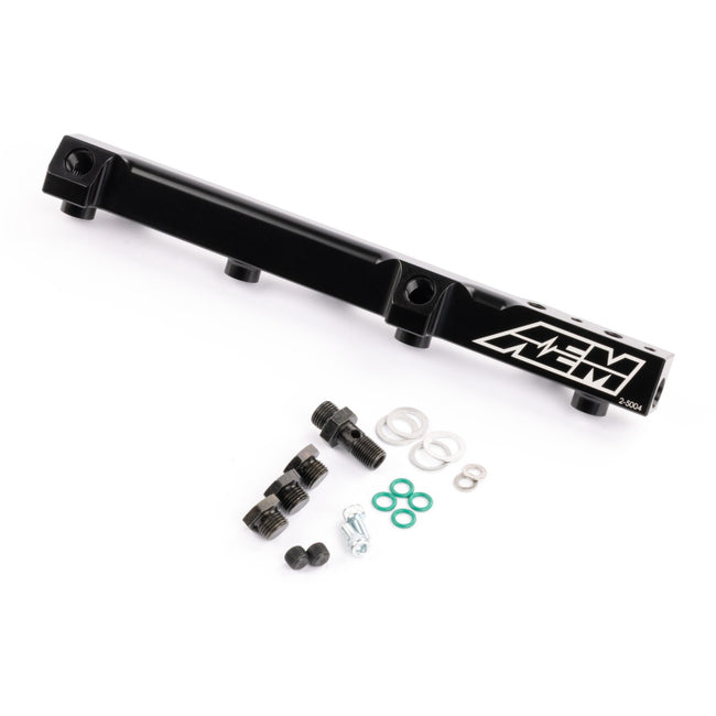 AEM High Volume Fuel Rails