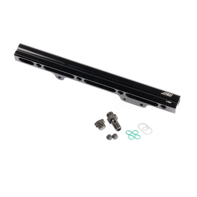 AEM High Volume Fuel Rails