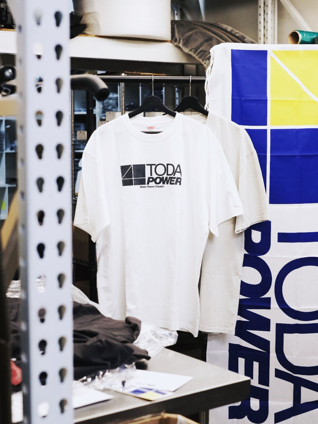 TODA Racing T-Shirt