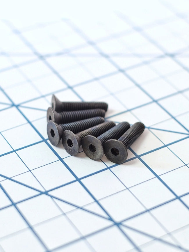 BattleCraft Steering Hardware
