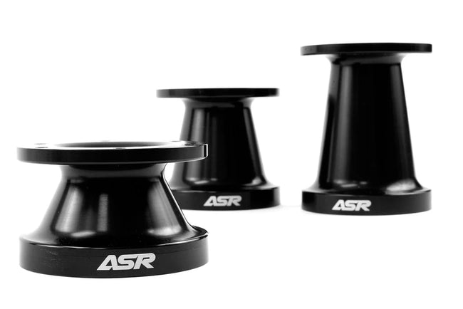 ASR Steering Wheel Hub Spacer