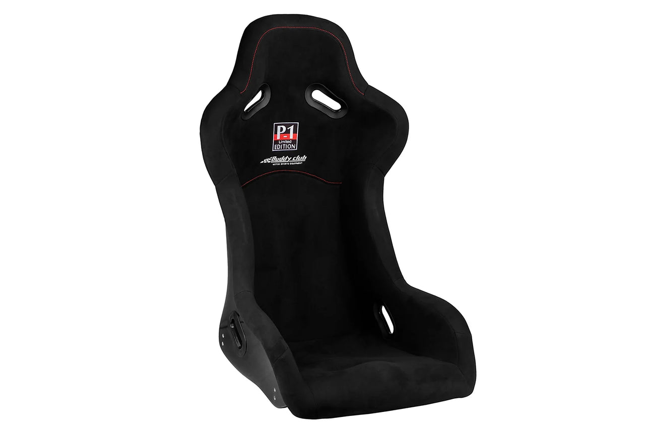 Buddy Club P-1 Limited Edition V2 seat
