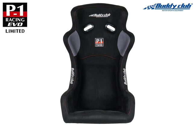 Buddy Club P-1 Limited Evo Bucket Seat