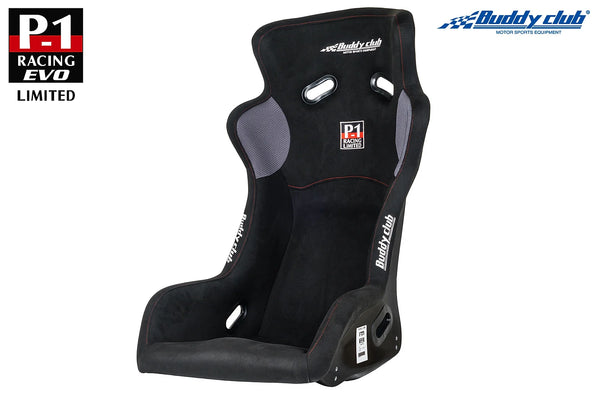Buddy Club P-1 Limited Evo Bucket Seat