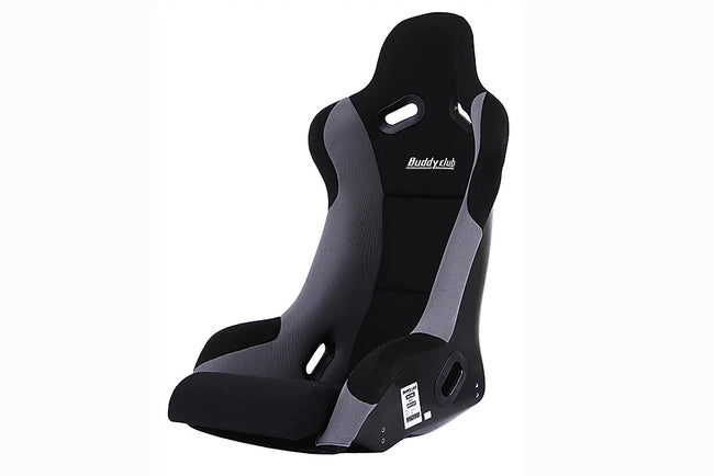 Buddy Club Racing Spec Bucket Seat