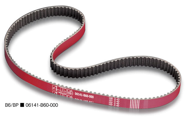 TODA Racing High Power Timing Belt