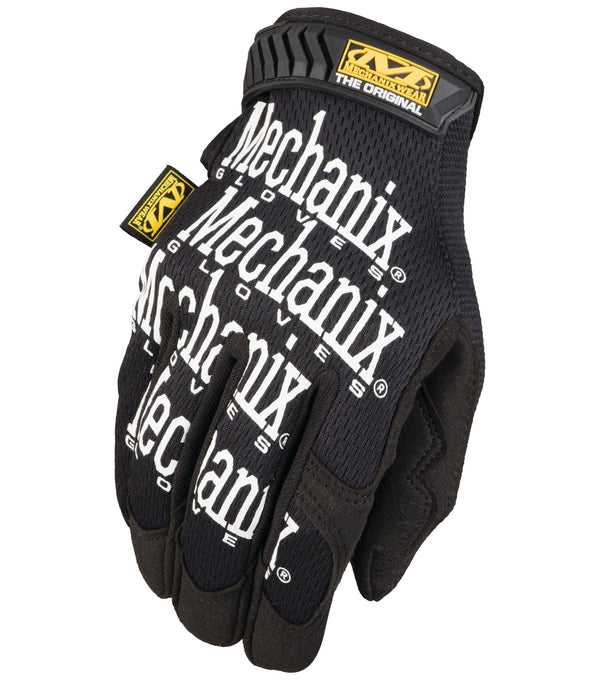 Mechanix "The Original" Work Gloves