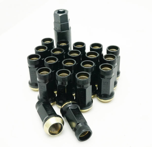 Muteki SR45R Lug Nuts
