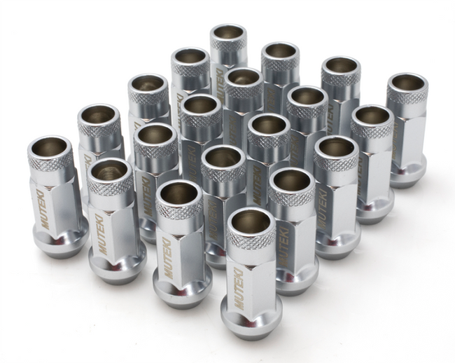 Muteki SR48 Lug Nuts