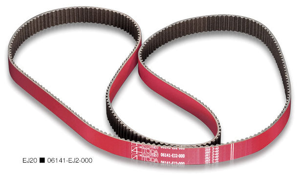 TODA Racing High Power Timing Belt