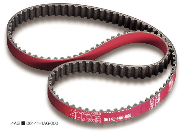TODA Racing High Power Timing Belt