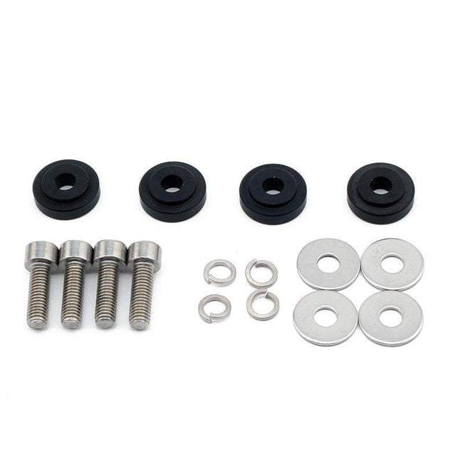 HYBRID RACING Shifter Base Bushings
