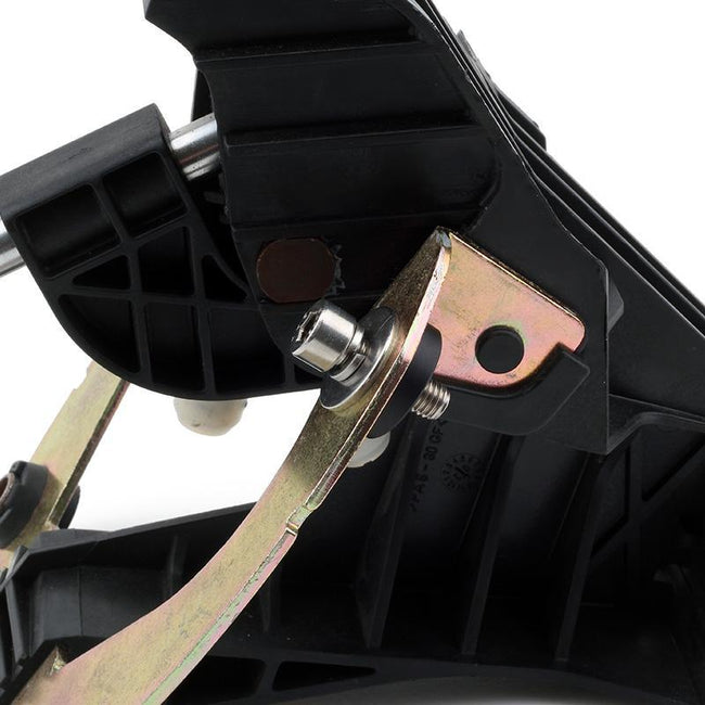 HYBRID RACING Shifter Base Bushings