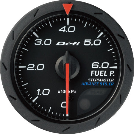 Defi-Link Meter ADVANCE CR - Fuel Pressure