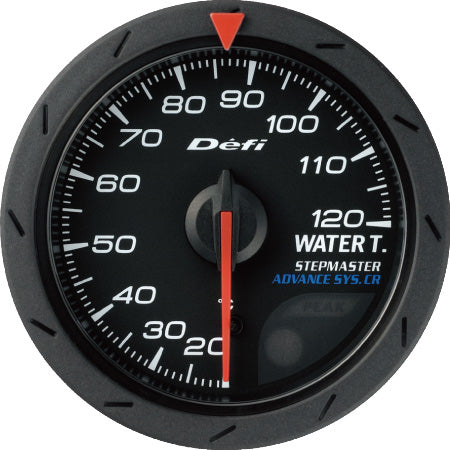 Defi-Link Meter ADVANCE CR - Water Temperature