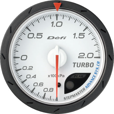 Defi-Link Meter ADVANCE CR - Boost Pressure