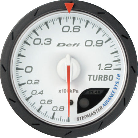 Defi-Link Meter ADVANCE CR - Boost Pressure