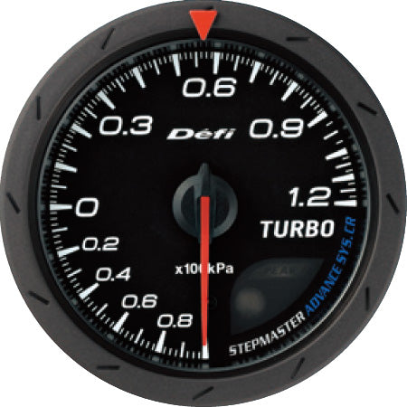 Defi-Link Meter ADVANCE CR - Boost Pressure