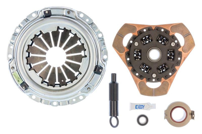 Exedy Stage 2 Clutch Kit