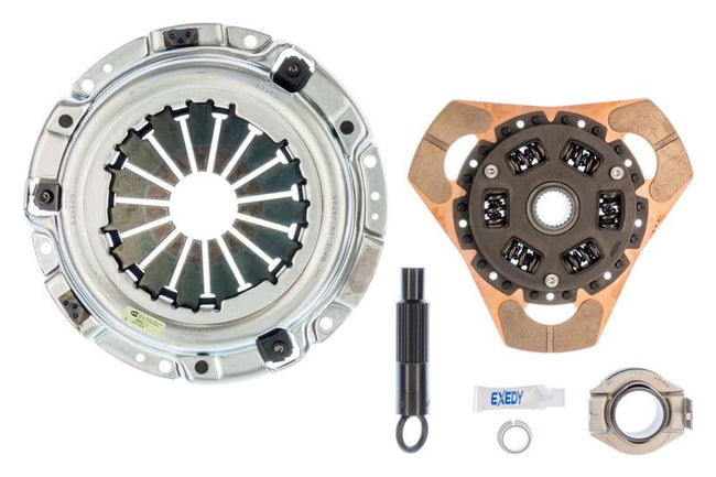 Exedy Stage 2 Clutch Kit