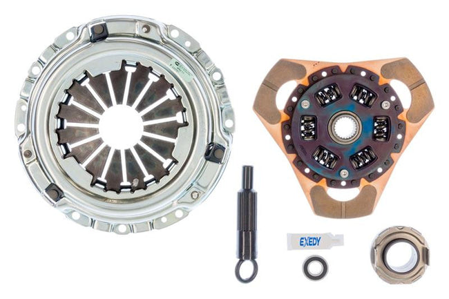 Exedy Stage 2 Clutch Kit