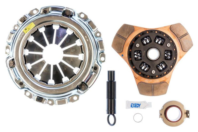 Exedy Stage 2 Clutch Kit