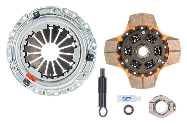 Exedy Stage 2 Clutch Kit