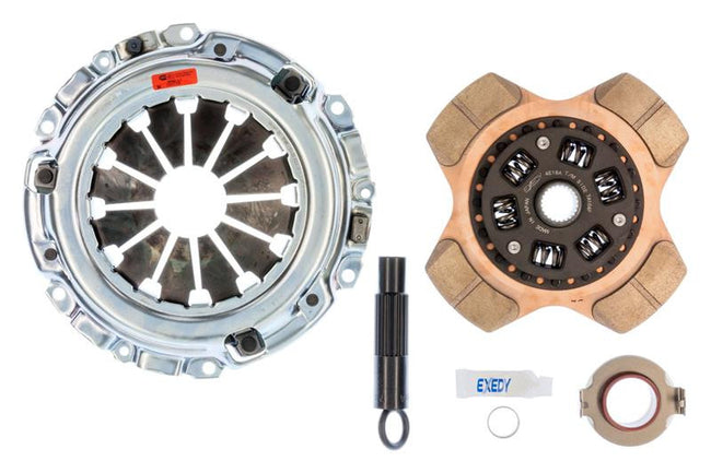 Exedy Stage 2 Clutch Kit