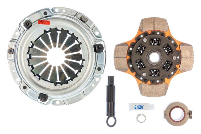 Exedy Stage 2 Clutch Kit