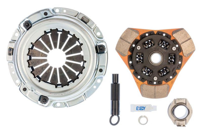 Exedy Stage 2 Clutch Kit