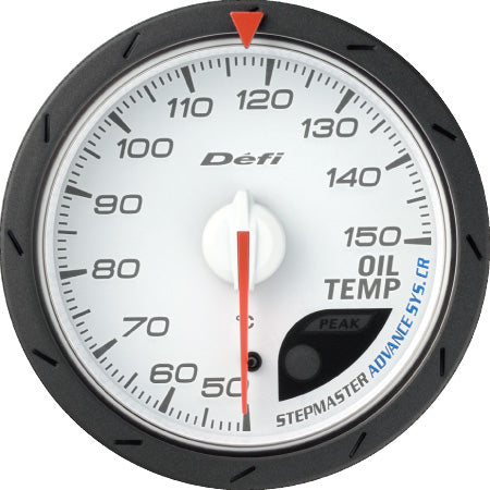 Defi-Link Meter ADVANCE CR - Oil Temperature
