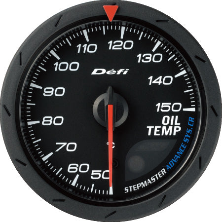 Defi-Link Meter ADVANCE CR - Oil Temperature