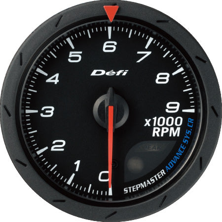 Defi-Link Meter ADVANCE CR - Tachometer