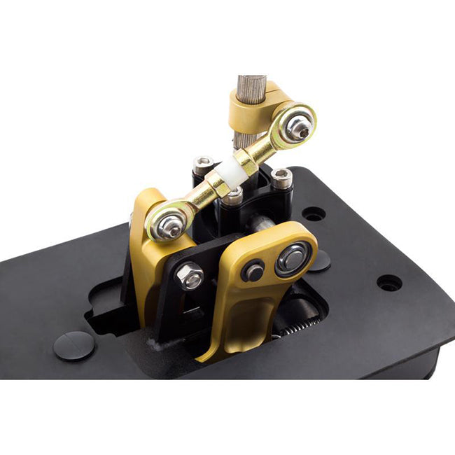 HYBRID RACING K-Series Z3 Swap Bolt-In Short Shifter Assembly