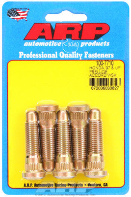 ARP Wheel Stud Kits