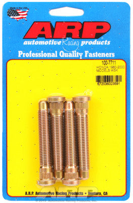 ARP Wheel Stud Kits