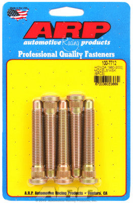 ARP Wheel Stud Kits