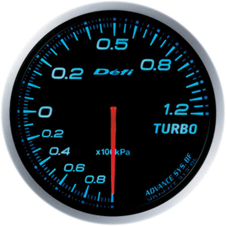 Defi-Link Meter ADVANCE BF - Boost Pressure