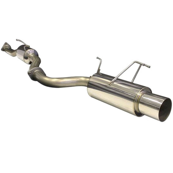 Greddy Revolution-RS Exhaust System