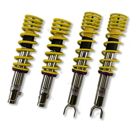 KW Variant 1 Coilovers