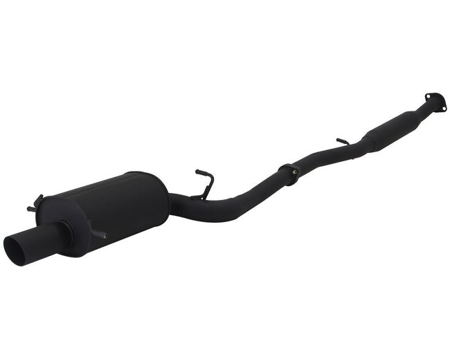 A'PEXi Noir Exhaust System