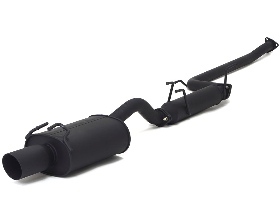 A'PEXi Noir Exhaust System