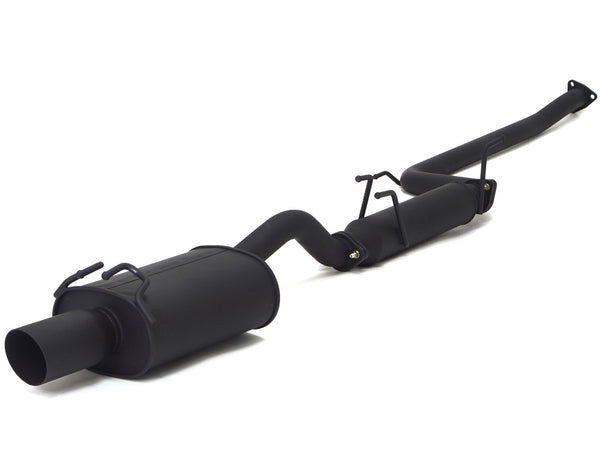 A'PEXi Noir Exhaust System
