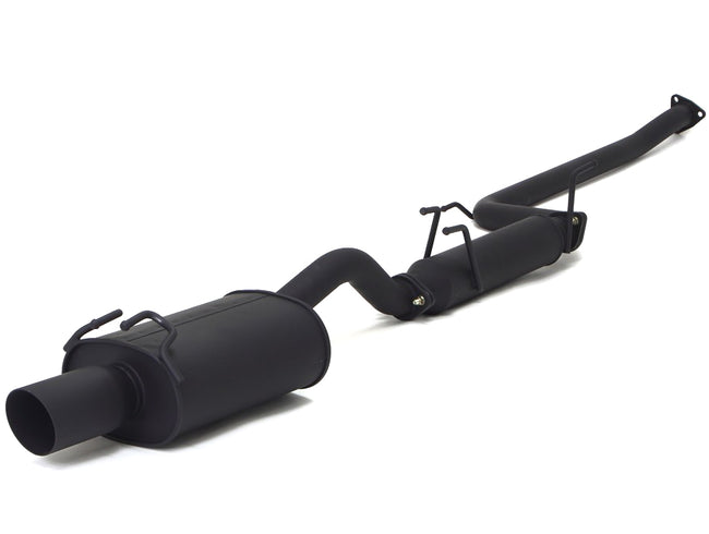 A'PEXi Noir Exhaust System