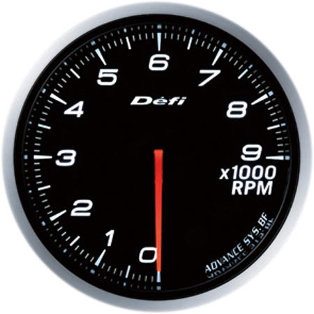 Defi-Link Meter ADVANCE BF - Tachometer