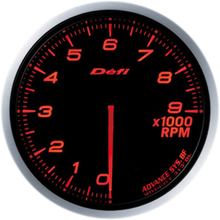 Defi-Link Meter ADVANCE BF - Tachometer